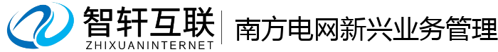 南方电网新兴业务管理系统